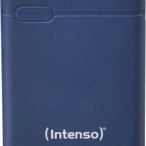 Ārējais akumulators Intenso  POWER BANK USB 5000MAH/7313525 