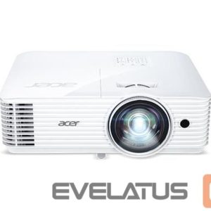 Projektors Acer  PROJECTOR S1386WH 3600 LUMENS/MR.JQU11.001 