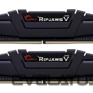Operatīv atmiņa DDR4 G.Skill  MEMORY DIMM 32GB PC28800 DDR4/K2 F4-3600C16D-32GVKC 