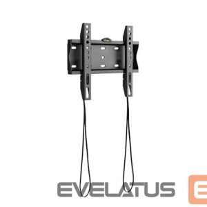 TV aksesuāri Gembird  TV SET ACC WALL MOUNT 23-42"/WM-42F-01 