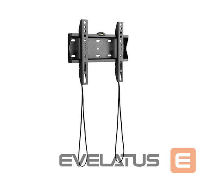 TV aksesuāri Gembird TV SET ACC WALL MOUNT 23-42"/WM-42F-01