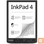 E-grāmata POCKETBOOK  E-Reader||InkPad 4|7.8 