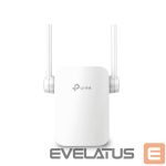 Rūteris TP-Link  WRL RANGE EXTENDER 733MBPS/RE205 