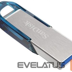 Zibatmiņa SANDISK BY WESTERN DIGITAL  MEMORY DRIVE FLASH USB3 64GB/SDCZ73-064G-G46B SANDISK 