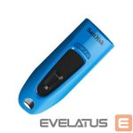 Zibatmiņa SANDISK BY WESTERN DIGITAL  MEMORY DRIVE FLASH USB3 64GB/SDCZ48-064G-U46B SANDISK 