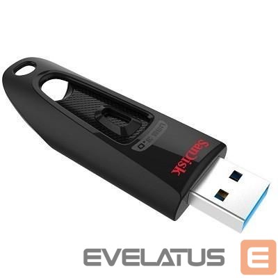 Zibatmiņa SANDISK BY WESTERN DIGITAL MEMORY DRIVE FLASH USB3 128GB/SDCZ48-128G-U46 SANDISK
