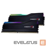 Operatīv atmiņa DDR4 G.Skill  MEMORY DIMM 64GB DDR5-6800 K2/6800J3445G32GX2-TZ5RK 