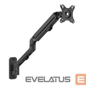 TV kronšteini Gembird  DISPLAY ACC MOUNTING ARM 27 