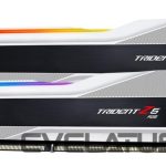 Operatīv atmiņa DDR4 G.Skill  MEMORY DIMM 64GB DDR5-6000 K2/6000J3040G32GX2-TZ5RS 