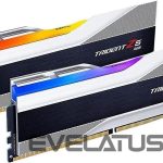 Operatīv atmiņa DDR4 G.Skill  MEMORY DIMM 32GB DDR5-6400 K2/6400J3239G16GX2-TZ5RS 