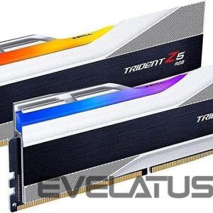 Operatīv atmiņa DDR4 G.Skill  MEMORY DIMM 32GB DDR5-6400 K2/6400J3239G16GX2-TZ5RS 