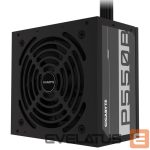 Barošanas bloks Gigabyte  Power Supply||550 Watts|Efficiency 80 PLUS BRONZE|PFC Active|MTBF 100000 hours|P550B 