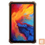 Planšetdators Blackview  TABLET ACTIVE 8 PRO 10 Orange