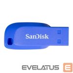 Zibatmiņa SANDISK BY WESTERN DIGITAL  MEMORY DRIVE FLASH USB2 16GB/SDCZ50C-016G-B35BE SANDISK 