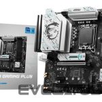 Pamatplate Intel procesorsiem MSI  Mainboard||Intel B760 Express|LGA1700|Micro-ATX|Memory DDR5|Memory slots 4|1xPCI-Express 3.0 1x|1xPCI-Express 4.0 4x	|1xPCI-Express 4.0 16x|2xM.2|2xHDMI|2xDisplayPort|2xUSB 2.0|4xUSB 3.2|1xPS/2|1xRJ45|3xAudio port|B760MGAMINGPLUSWIFI 