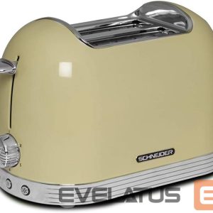 Tosters Schneider  Toaster SCTO2CR 
