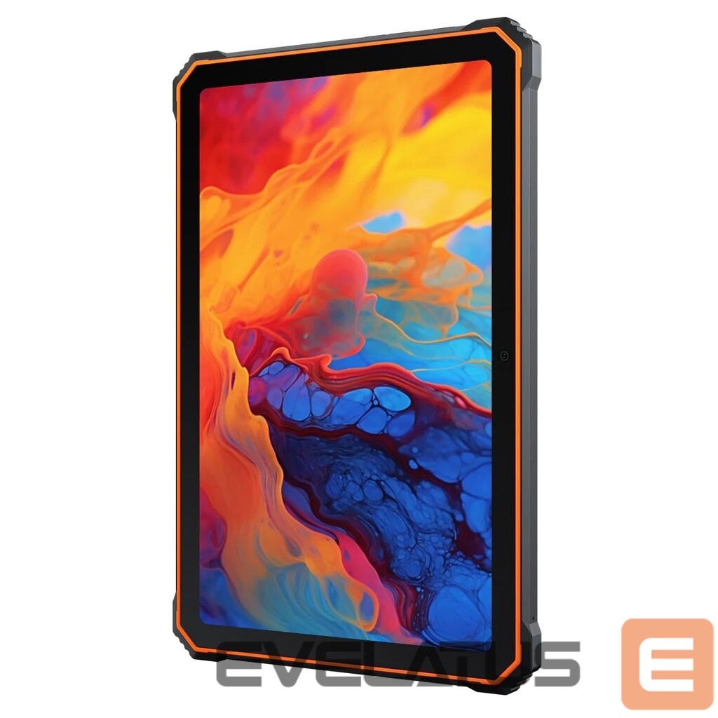 Planšetdators Blackview TABLET ACTIVE 8 PRO 10 Orange