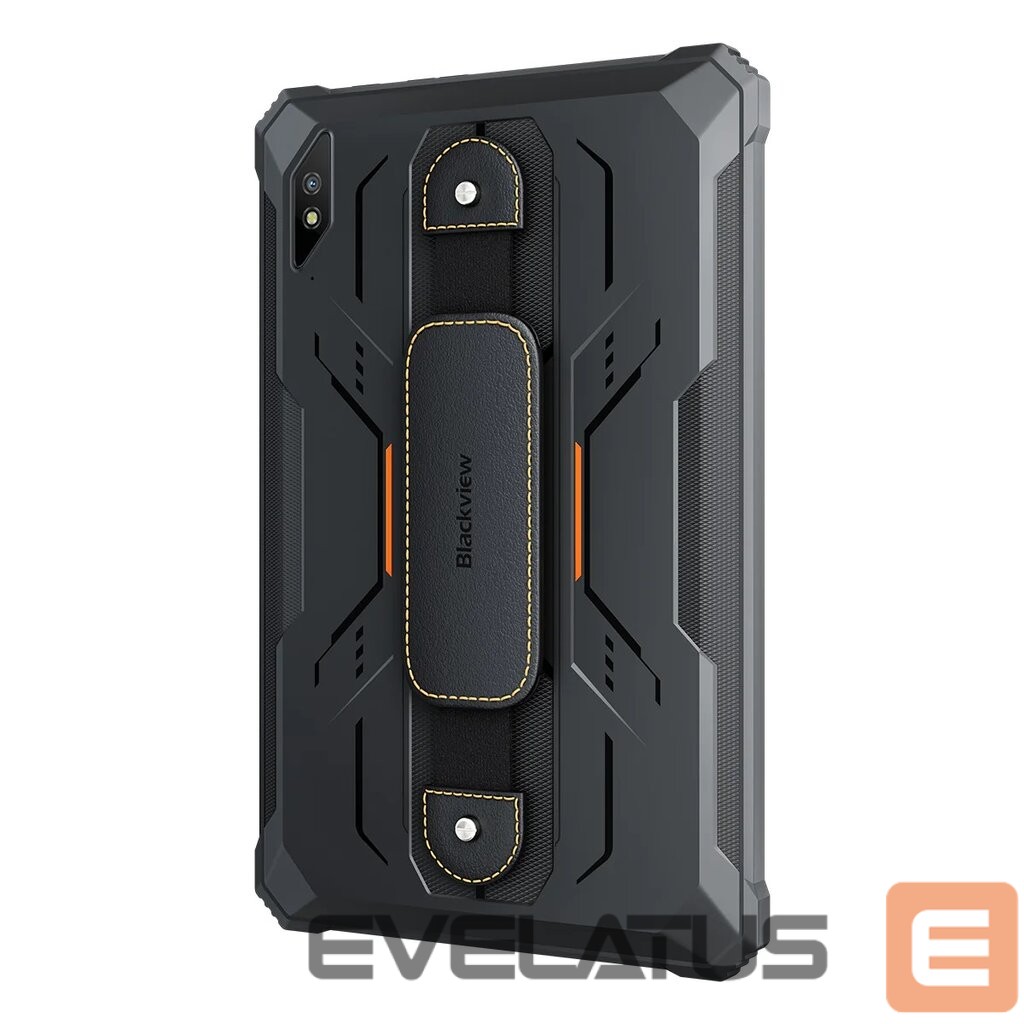 Planšetdators Blackview TABLET ACTIVE 8 PRO 10 Orange