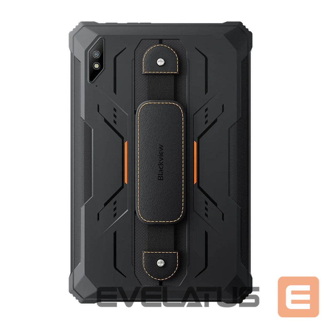 Planšetdators Blackview TABLET ACTIVE 8 PRO 10 Orange