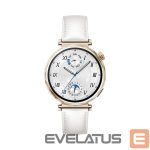 Viedpulksteni Huawei  GT 5 41mm White Leather