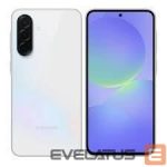 Viedtālrunis Samsung  Galaxy A36 8/256GB Awesome White