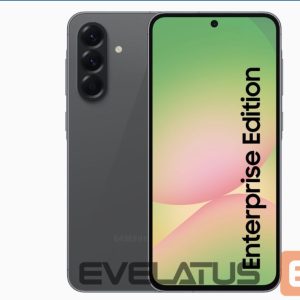 Viedtālrunis Samsung  Galaxy A56 5G 8/128GB Graphite