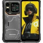 Viedtālrunis Blackview  XPLORE 1 Rugged Smartphone 16GB/512GB 5G Outdoor Phone Black