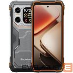Viedtālrunis Blackview  XPLORE 1 Rugged Smartphone 16GB/512GB 5G Outdoor Phone Orange