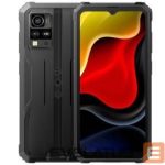 Viedtālrunis Blackview  BV4800 SE Rugged Smartphone 4GB/64GB 4G Outdoor Phone Black
