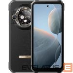 Viedtālrunis Blackview  BL9000 Rugged 5G Smartphone 12GB/512GB Outdoor Phone Black