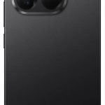 Viedtālrunis Xiaomi  15T 12/256GB Black
