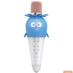 Cits mobilo telefonu aksesuārs Forever  Bluetooth microphone with speaker AMS-200 