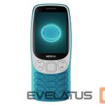 Mobilie telefoni Nokia  3210 4G TA-1618 Blue