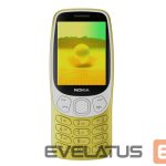 Mobilie telefoni Nokia  3210 4G TA-1618 Gold