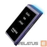 Viedierīce Vasco  Translator Q1 Color - Mystic Plum
