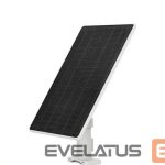 novērošanas aksesuari EZVIZ  Solar charging panel 8W CS-PSP8-R100-3M