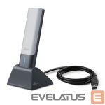 Nevadāms centrmezgls TP-Link  WRL ADAPTER 3000MBPS USB/ARCHER TX50UH 