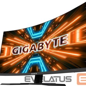 Monitors Gigabyte  MONITOR 31.5 