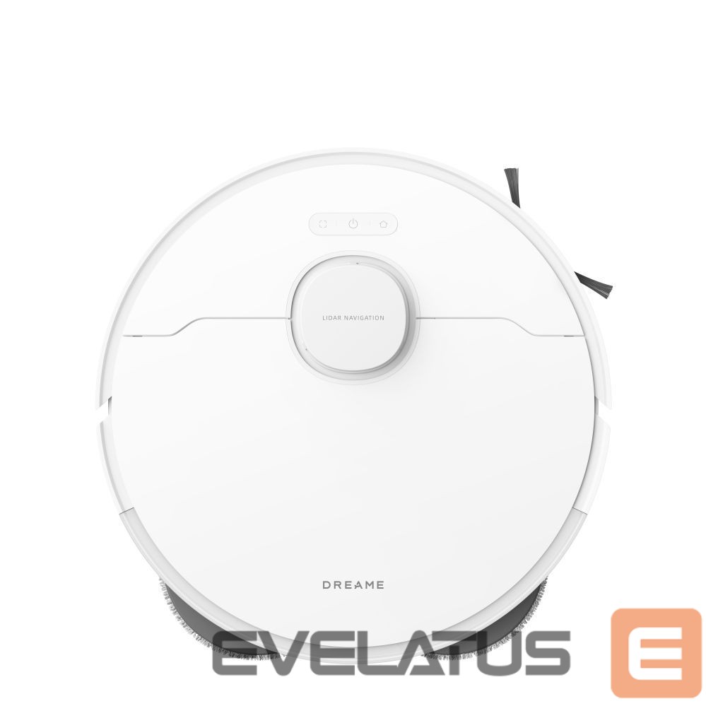 Putekļusūcējs DREAME L10s Pro (Gen 3) White