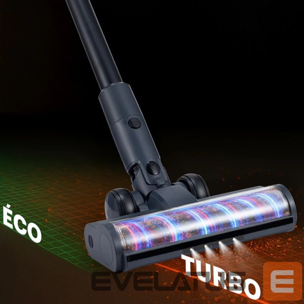 Putekļusūcējs Schneider 140W Cordless Stick Vacuum Cleaner