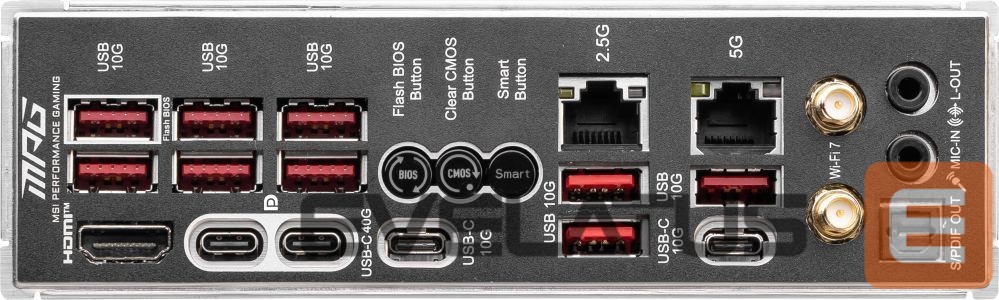 Pamatplate Intel procesorsiem MSI Processor family AMD | Processor socket AM5 | DDR5 UDIMM | Supported hard disk drive interfaces SATA, M.2 | Number of SATA connectors 4
