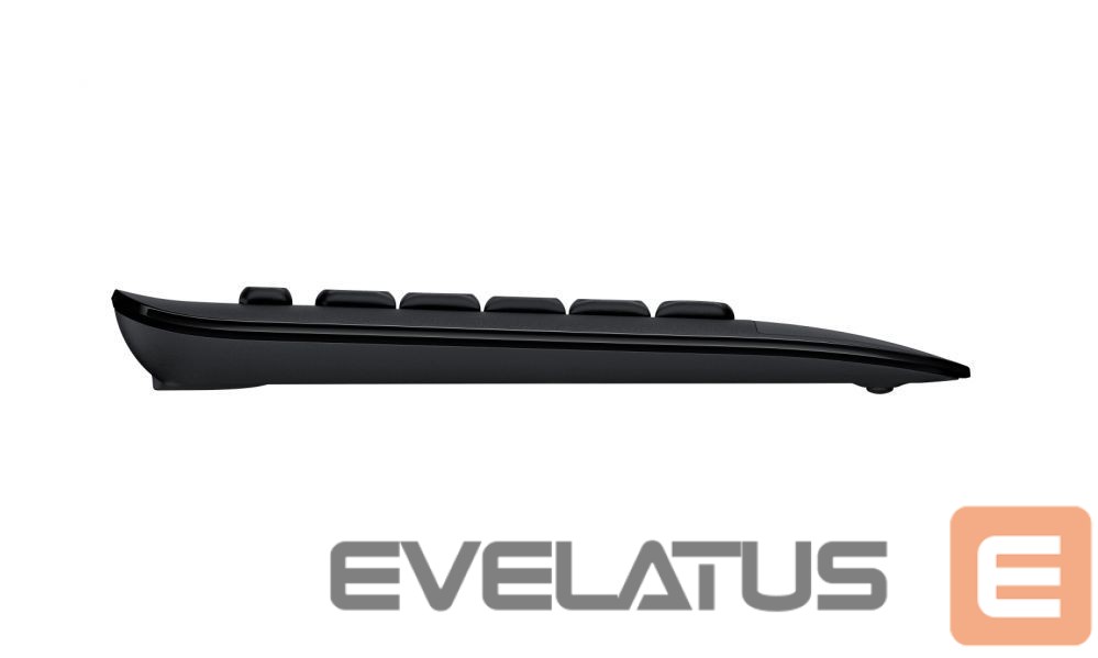 Datortehnikas aksesuāri Logitech LOGI SIGNATURE K650 - GRAPHITE (US)