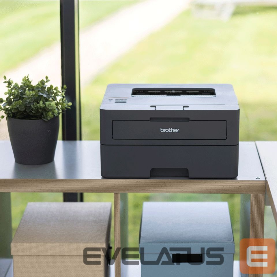 Printers Brother HL-L2445DW Laser Printer