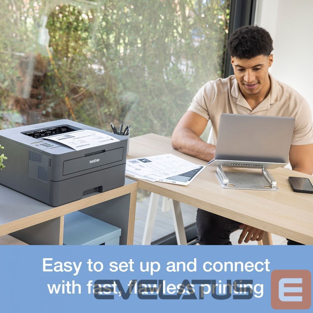 Printers Brother HL-L2445DW Laser Printer