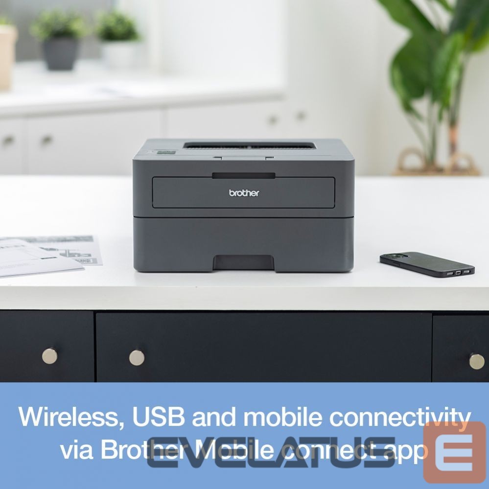 Printers Brother HL-L2445DW Laser Printer