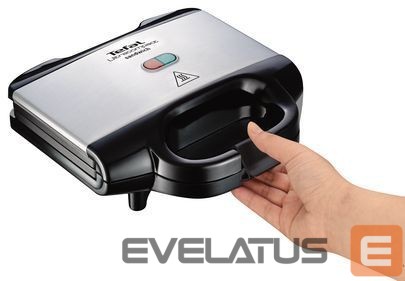 Tosters TEFAL SANDWICH MAKER SM157236 PANINI