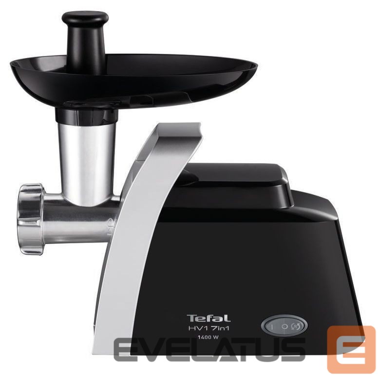 Gaļas mašīnā TEFAL MEAT GRINDER NE109838