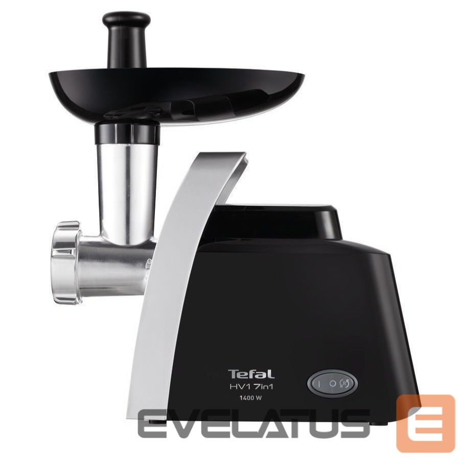 Gaļas mašīnā TEFAL MEAT GRINDER NE109838