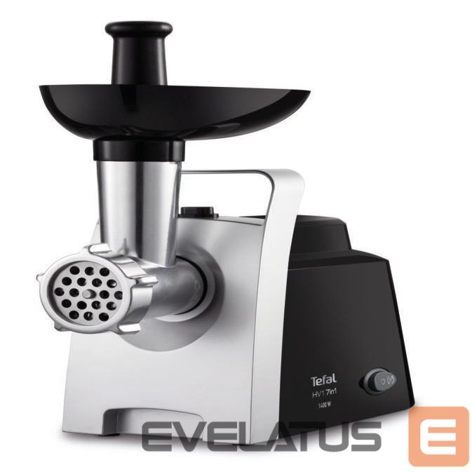 Gaļas mašīnā TEFAL MEAT GRINDER NE109838