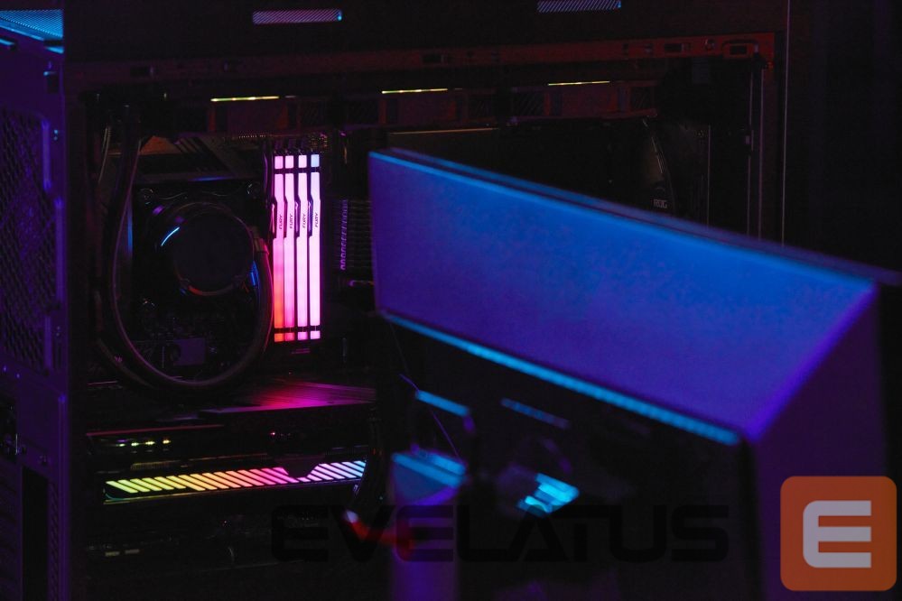 Operatīv atmiņa DDR4 Kingston Fury Beast 32GB DDR5, 6000 MHz, CL30, 288-Pin, DIMM Kit (16GB x 2)